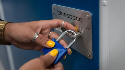 Trastero en alquiler en Carrer de Narcís Monturiol, 78, Santa Eulàlia (L'Hospitalet de Llobregat) de 57 €<span>/mes</span>