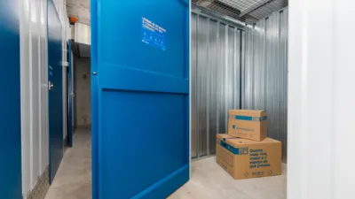 Trastero en alquiler en Carrer de Narcís Monturiol, 78, Santa Eulàlia (L'Hospitalet de Llobregat) de 57 €<span>/mes</span>