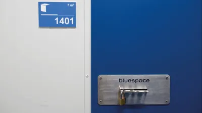 Trastero en alquiler en Carrer de Narcís Monturiol, 78, Santa Eulàlia (L'Hospitalet de Llobregat) de 57 €<span>/mes</span>