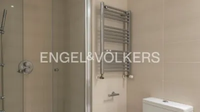 Piso en alquiler en Calle de Serrano, cerca de Calle de Talavera - Imagen 13