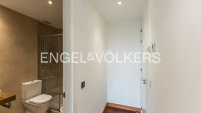 Piso en alquiler en Calle de Serrano, cerca de Calle de Talavera - Imagen 18