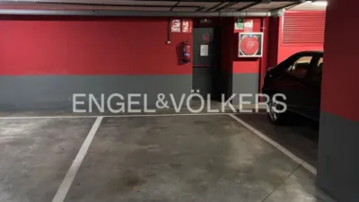 Piso en alquiler en Calle de Serrano, cerca de Calle de Talavera - Imagen 30