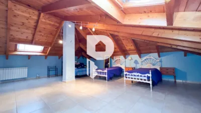 Chalet on Carrer del Riu Muga, 14 photo 100
