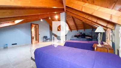 Chalet on Carrer del Riu Muga, 14 photo 101