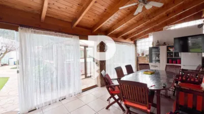 Chalet on Carrer del Riu Muga, 14 photo 105