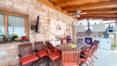 Chalet on Carrer del Riu Muga, 14 photo 107