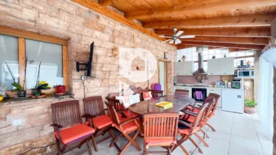 Chalet on Carrer del Riu Muga, 14 photo 109