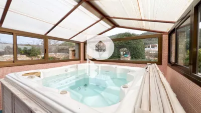 Chalet on Carrer del Riu Muga, 14 photo 115