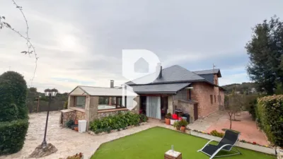 Chalet on Carrer del Riu Muga, 14 photo 116