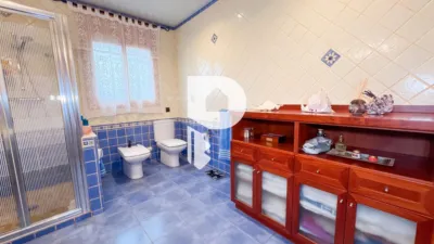 Chalet on Carrer del Riu Muga, 14 photo 13
