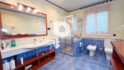 Chalet on Carrer del Riu Muga, 14 photo 15