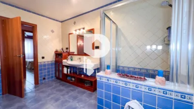 Chalet on Carrer del Riu Muga, 14 photo 17