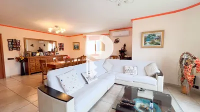 Chalet on Carrer del Riu Muga, 14 photo 32