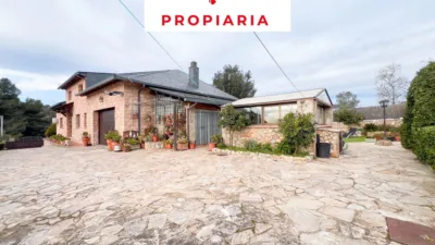 Casa - Vista 5
