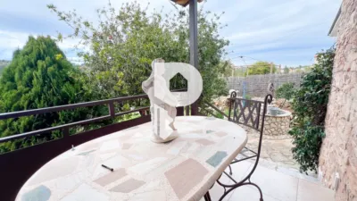 Chalet on Carrer del Riu Muga, 14 photo 43