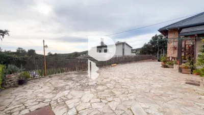 Chalet on Carrer del Riu Muga, 14 photo 61