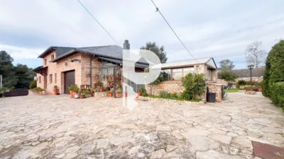 Chalet on Carrer del Riu Muga, 14 photo 62