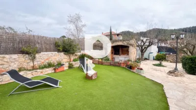 Chalet on Carrer del Riu Muga, 14 photo 63