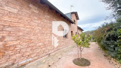 Chalet on Carrer del Riu Muga, 14 photo 64