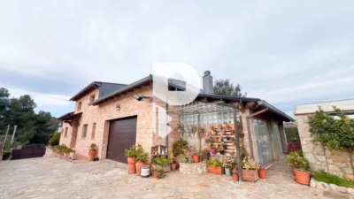 Chalet on Carrer del Riu Muga, 14 photo 75