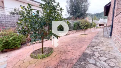 Chalet on Carrer del Riu Muga, 14 photo 78
