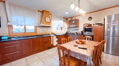 Chalet on Carrer del Riu Muga, 14 photo 81