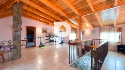Chalet on Carrer del Riu Muga, 14 photo 86