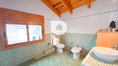 Chalet on Carrer del Riu Muga, 14 photo 87