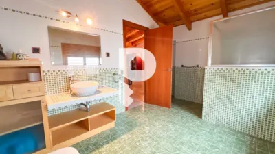 Chalet on Carrer del Riu Muga, 14 photo 89