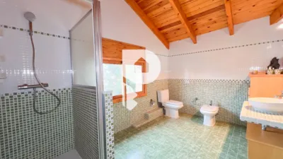 Chalet on Carrer del Riu Muga, 14 photo 91