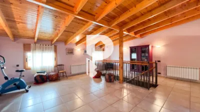 Chalet on Carrer del Riu Muga, 14 photo 92