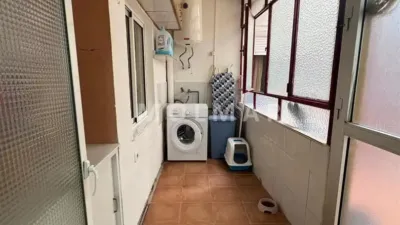 Apartment in Elda photo 11