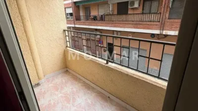 Apartment in Elda photo 15