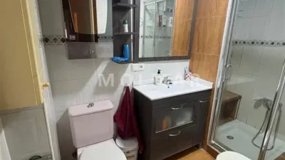 Apartment in Elda photo 7