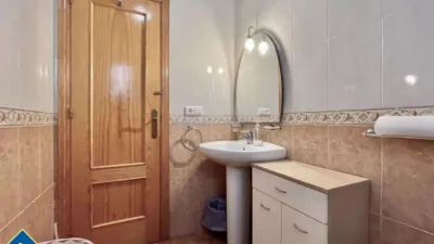 Pis – Torrevieja - Vista 5