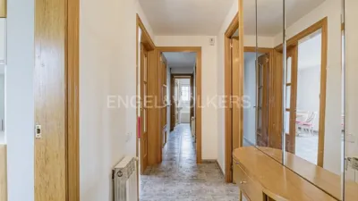 Casa en Corbera de Llobregat photo 30