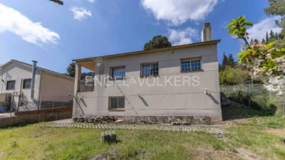 Casa en Corbera de Llobregat photo 37