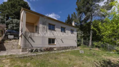 Casa en Corbera de Llobregat photo 38