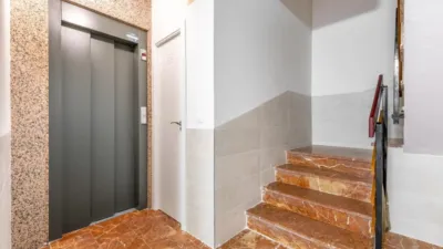 Piso en calle del Pintor Gisbert photo 12