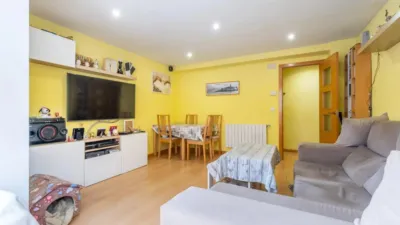 Apartment on Calle del Pintor Gisbert photo 2