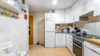 Apartment on Calle del Pintor Gisbert photo 4