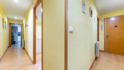 Apartment on Calle del Pintor Gisbert photo 5