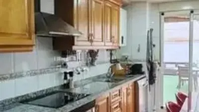 Apartment in Zona Norte photo 3