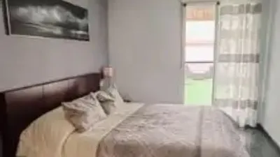 Apartment in Zona Norte photo 5
