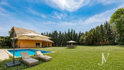 Chalet in Somosaguas-Húmera-Los Ángeles photo 13