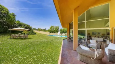 Chalet in Somosaguas-Húmera-Los Ángeles photo 19