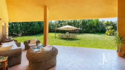 Chalet in Somosaguas-Húmera-Los Ángeles photo 8