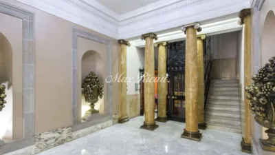 Piso en alquiler en Calle N-A - Imagen 24