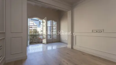Piso en alquiler en Calle N-A - Imagen 4