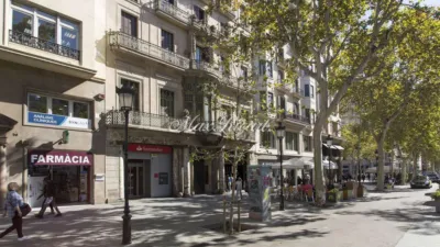 Piso en alquiler en Calle N-A - Imagen 9